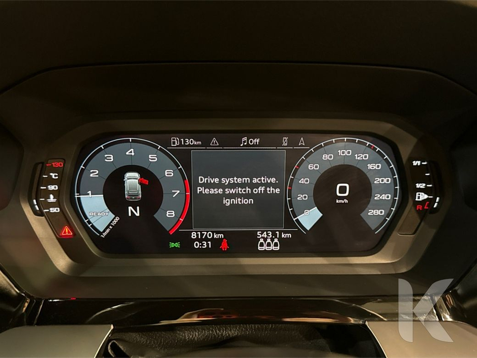 2023 Audi A3 - image 19