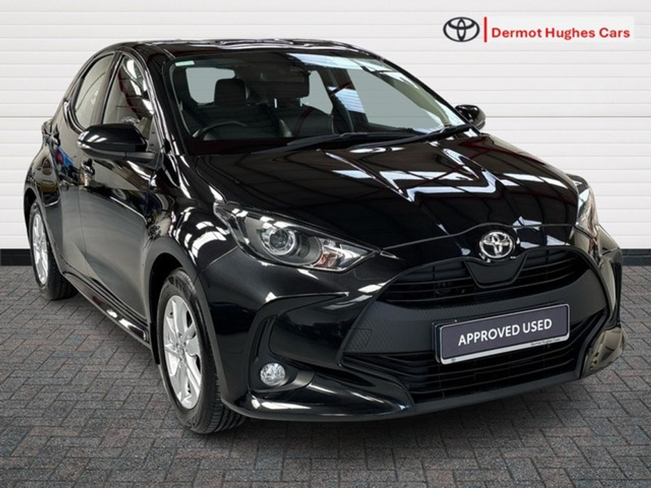 2022 Toyota Yaris for sale in , Ireland