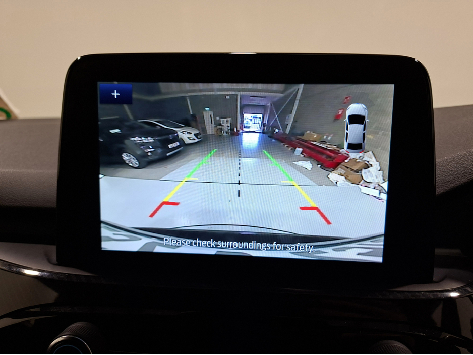 2023 Ford Kuga - image 19