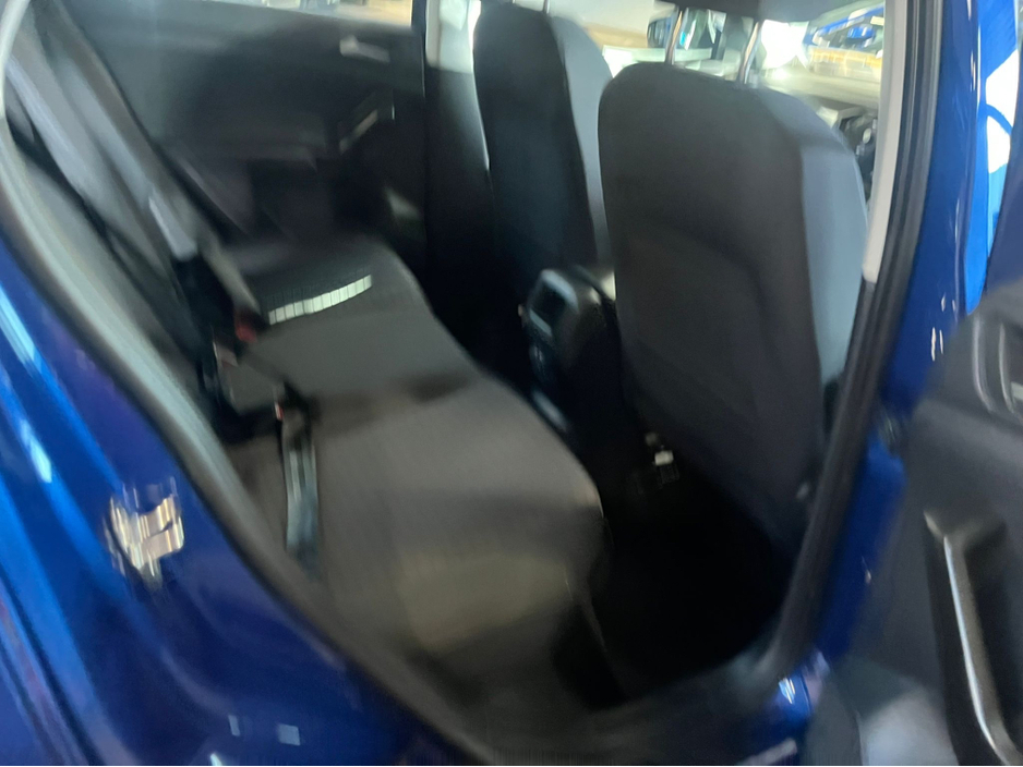 2022 Volkswagen T-Cross LIFE 1.0 TSI MANUAL 5SPEED 95BHP 5DR Finance Available €19,999