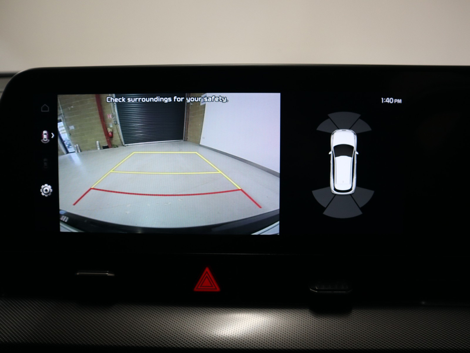 2023 Kia Sportage *65* GT-LINE PHEV 4X4 €31,800