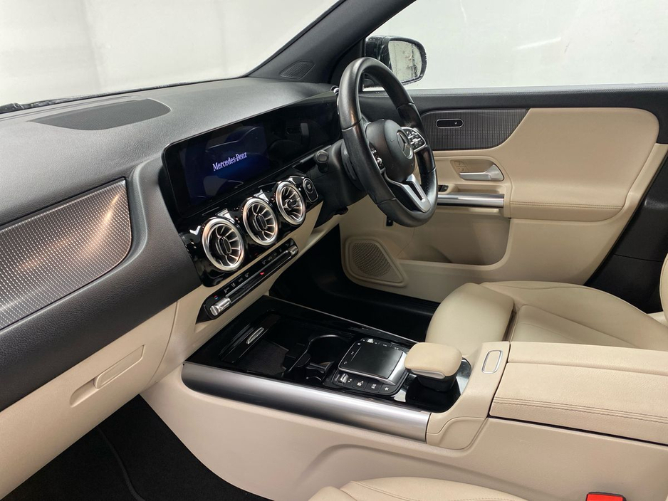 2021 Mercedes-Benz EQA EQA 250 €22,995