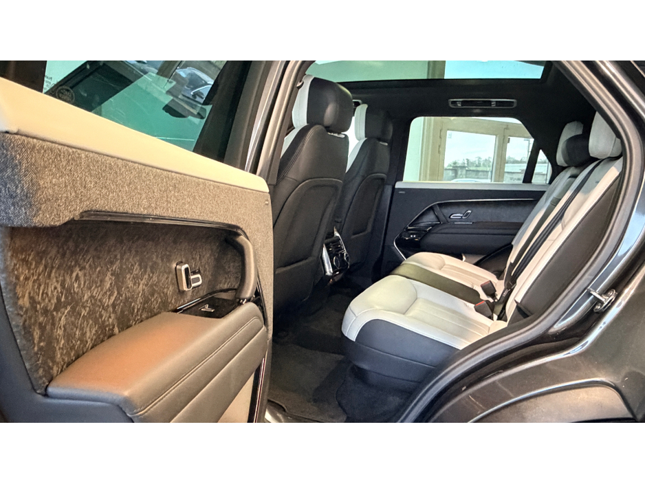 2024 Land Rover Range Rover Sport DYNAMIQUE SE P DYNAMICS €103,900