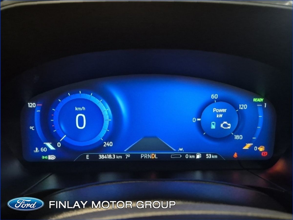 2024 Ford Kuga 2.5 Duratec 225PS PHEV ST-Line X Auto €36,950