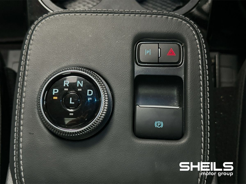 2023 Ford Mustang Mach-E - image 13