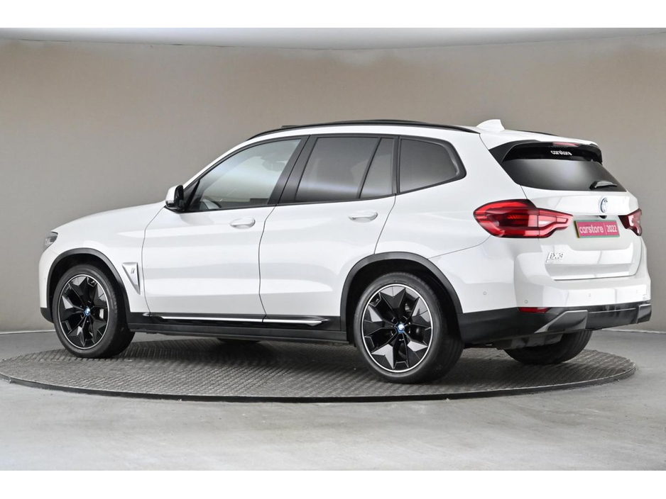 2022 BMW iX3 PREMIER EDITION PRO 80KWH 286BHP *EL. PANORAMIC ROOF*HUP*20"ALLOYS* €37,890