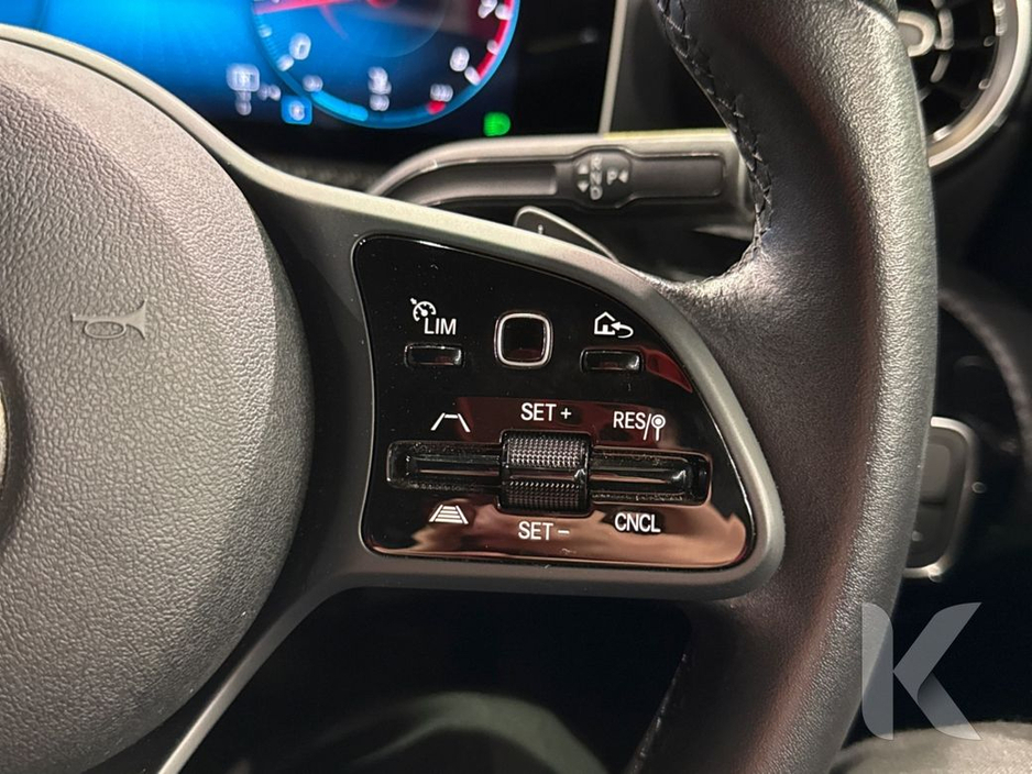 2020 Mercedes-Benz A Class - image 18