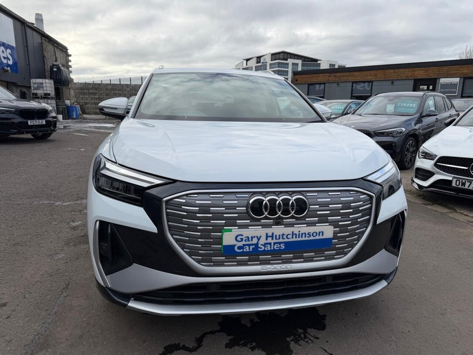 2024 Audi Q4 e-tron - image 35