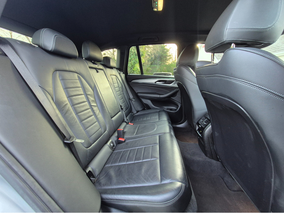 2019 BMW X3 - image 15