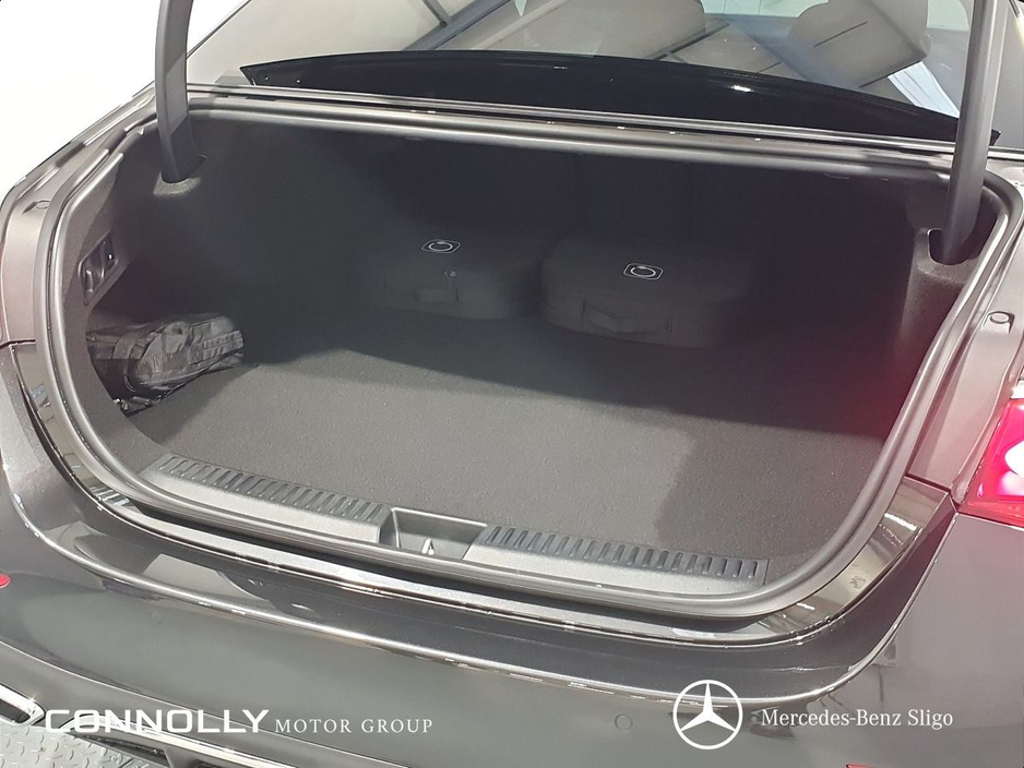 2026 Mercedes-Benz E Class E 300 DE - Premium €92,950