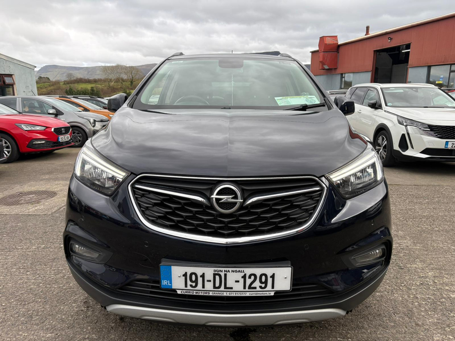 2019 Opel Mokka - image 2