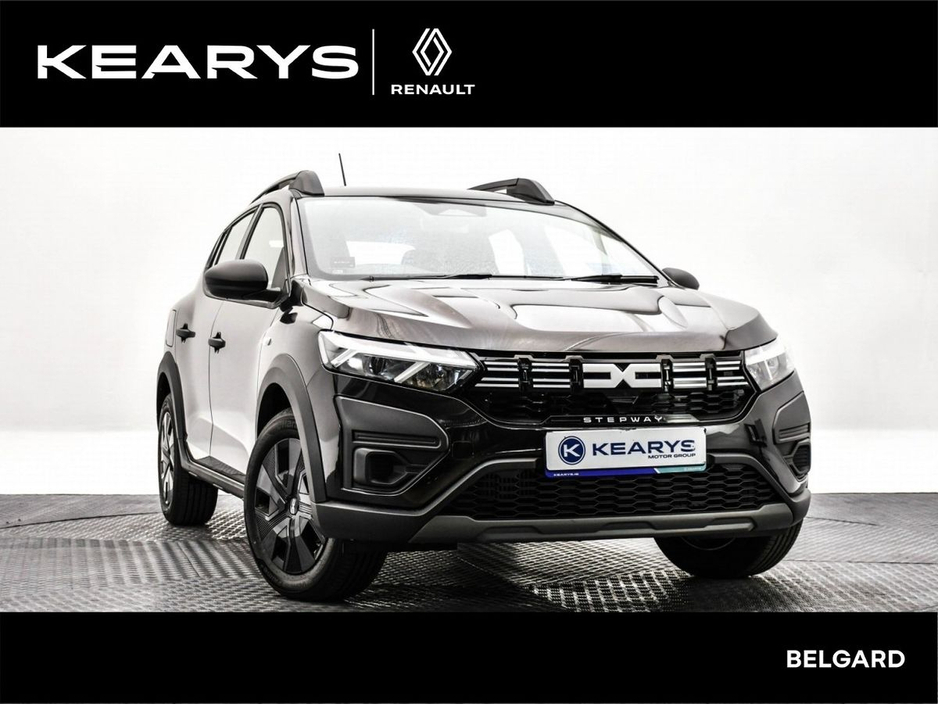 2025 Dacia Sandero Stepway for sale in , Ireland