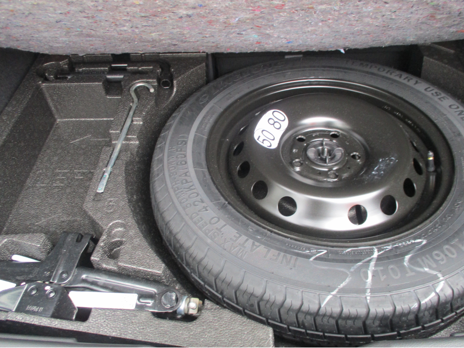 2026 Nissan Juke - image 12