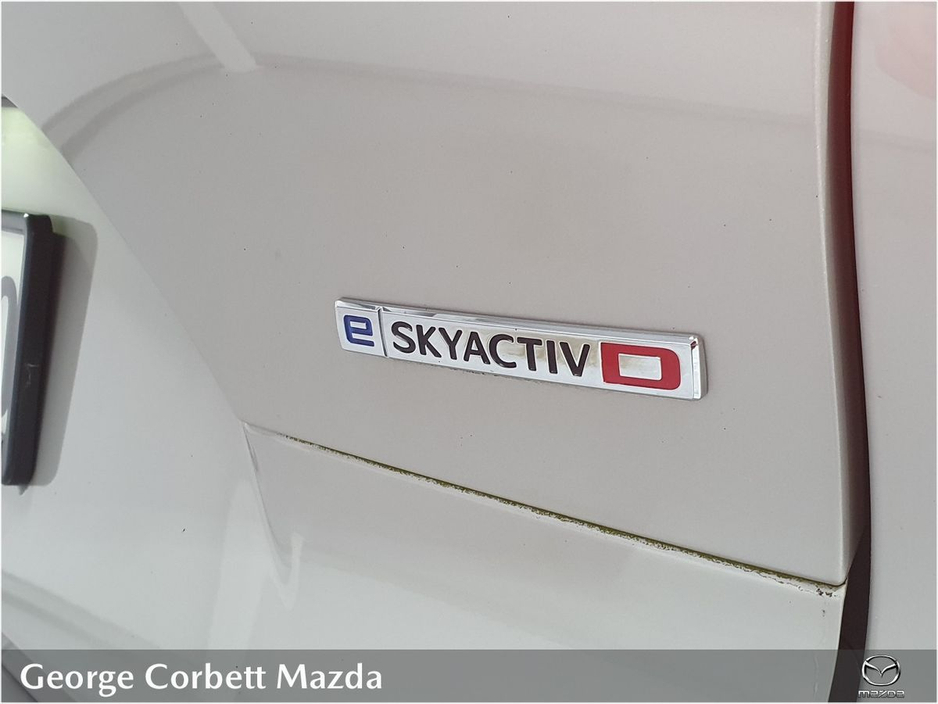 2023 Mazda CX-60 - image 25