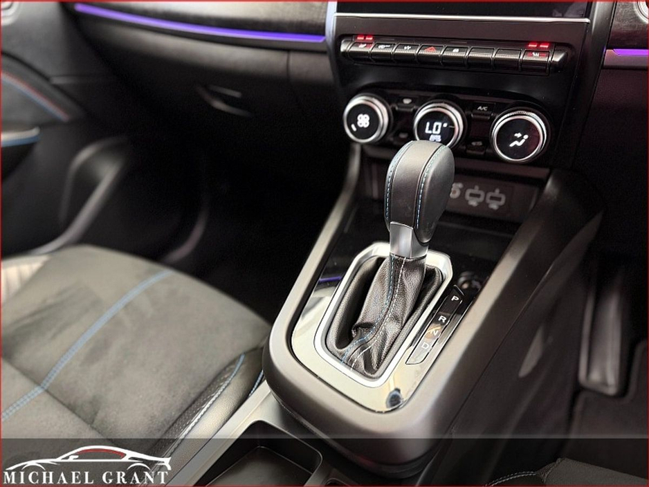 2024 Renault Arkana - image 21