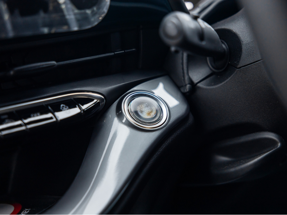 2025 Fiat 500e ICON 42KWH 3DR AUTO €19,950