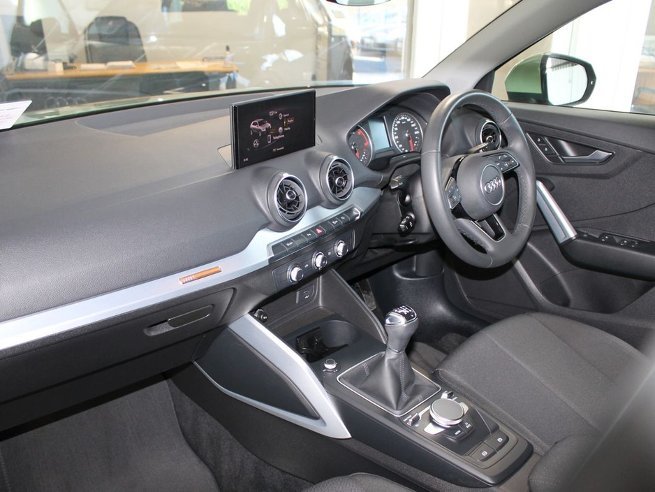 2022 Audi Q2 - image 9