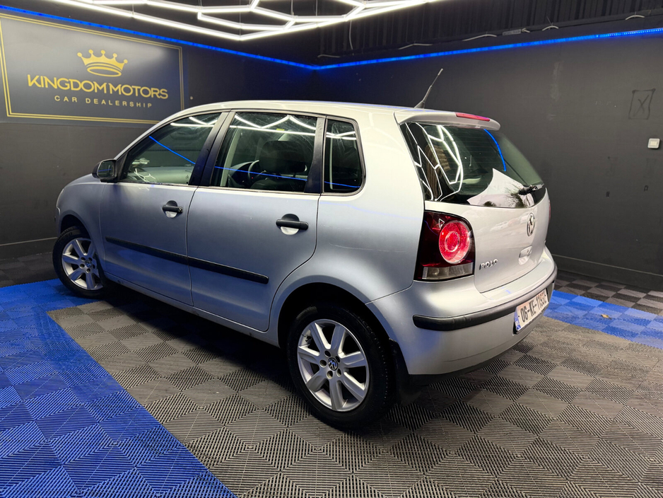 2006 Volkswagen Polo 1.2 €1,999