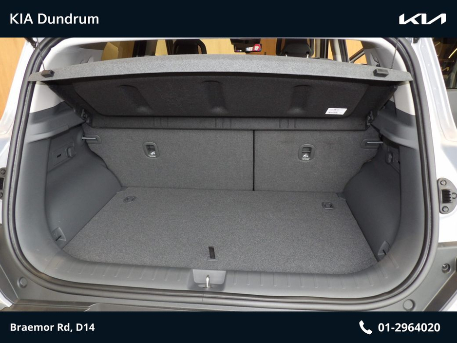 2026 Kia EV2 - image 6