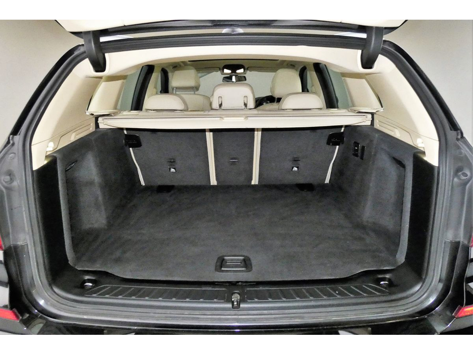 2020 BMW X3 - image 14