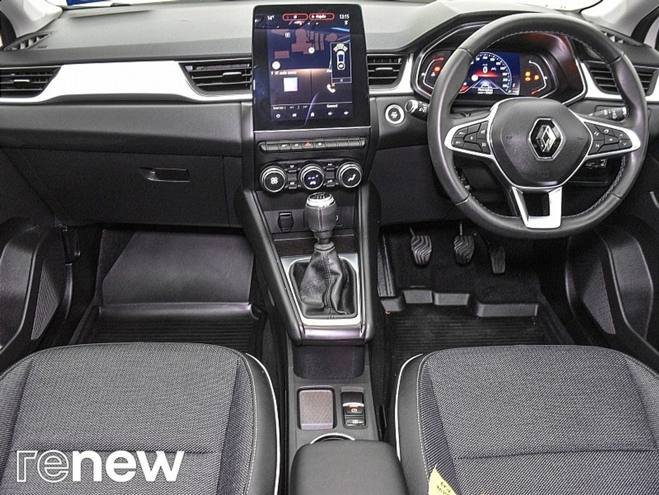 2021 Renault Captur - image 2