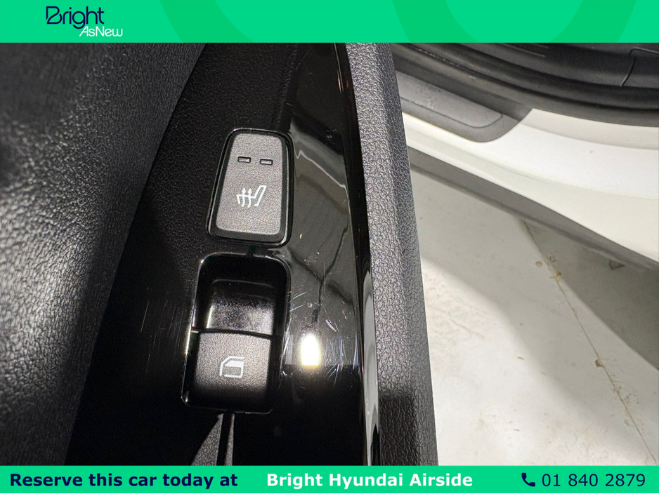 2023 Kia Sportage K3 PHEV MY23 €34,950