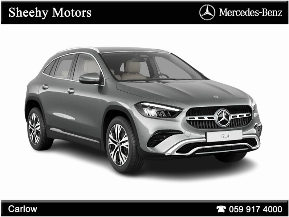 2026 Mercedes-Benz GLA Class for sale in , Ireland