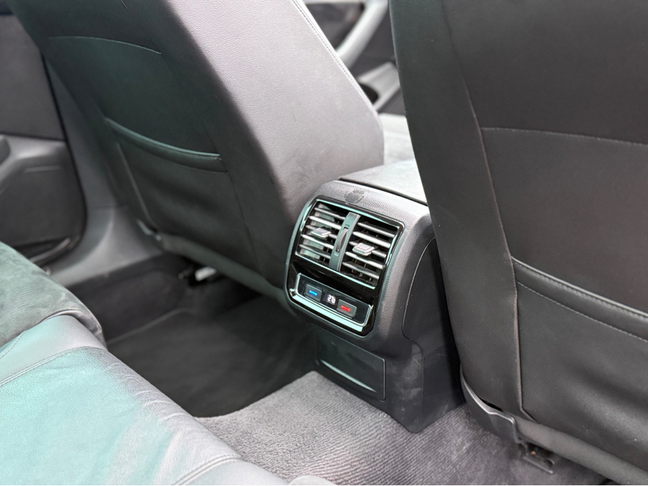 2018 Volkswagen Passat 2.0 TDI GT BLUEMOTION 150PS 4DR €15,950