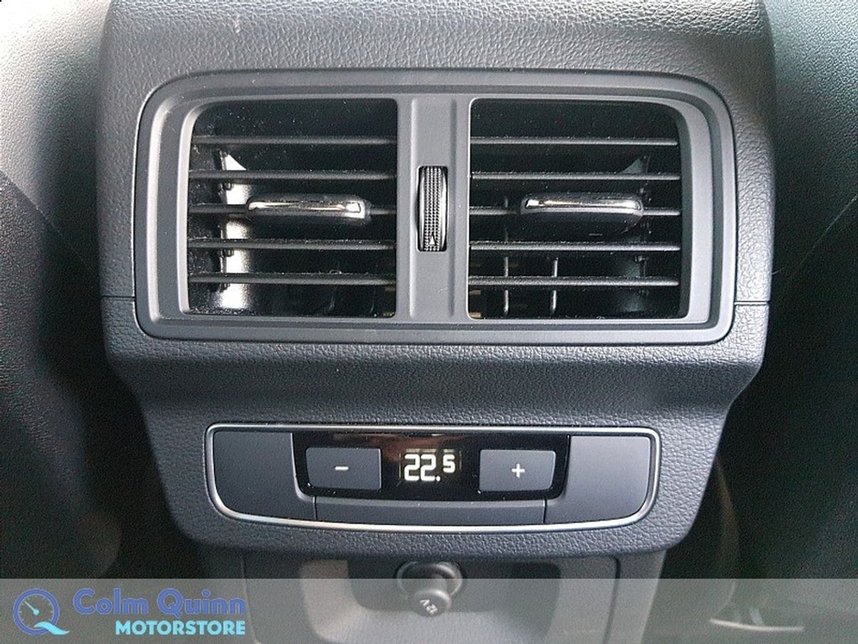 2022 Audi Q5 35 TDI 163HP S-Line S-tronic *12 Month Warranty* €52,995