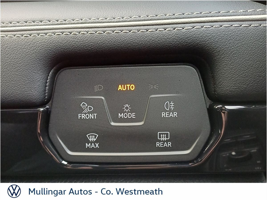 2025 Volkswagen ID.7 TOURER PRO PLUS €49,950