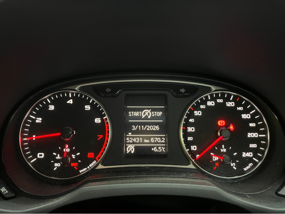 2017 Audi A1 - image 19