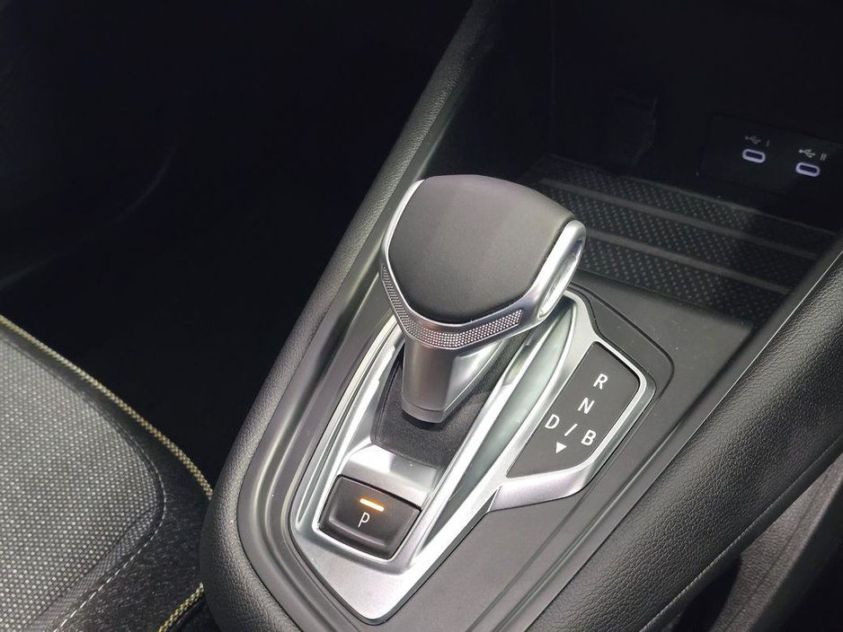 2025 Renault Symbioz - image 16