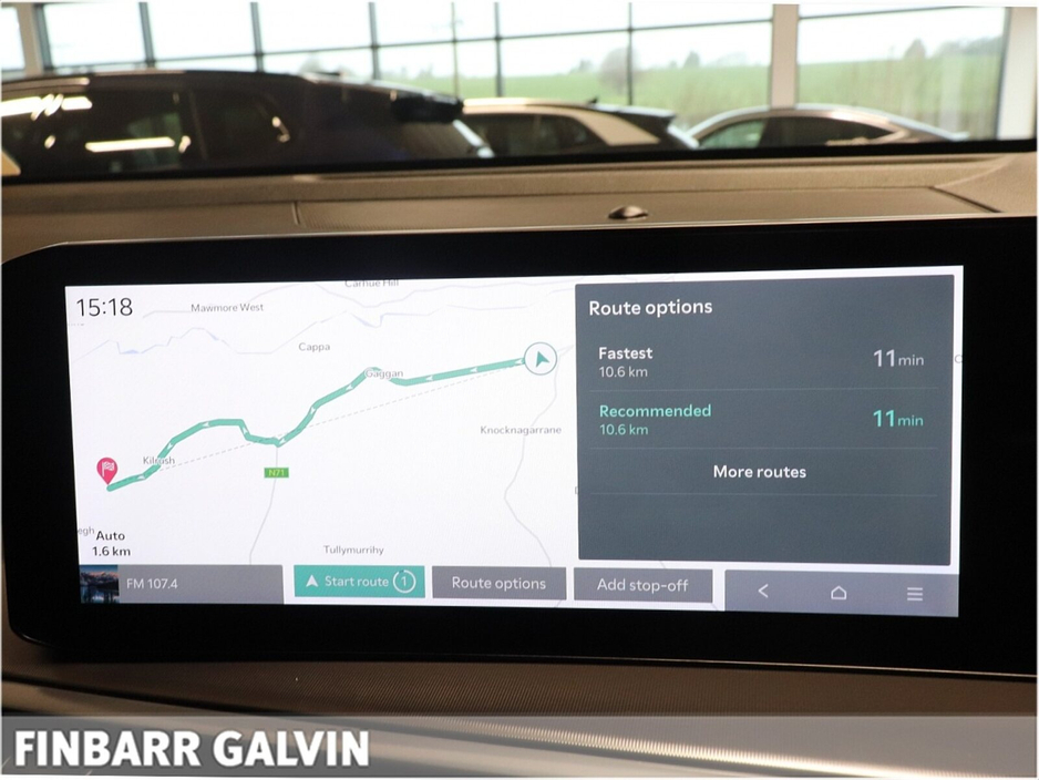 2024 Kia Sorento - image 20