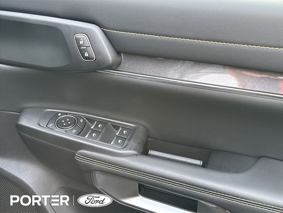 2026 Ford Ranger PHEV WILDTRAK AUTO