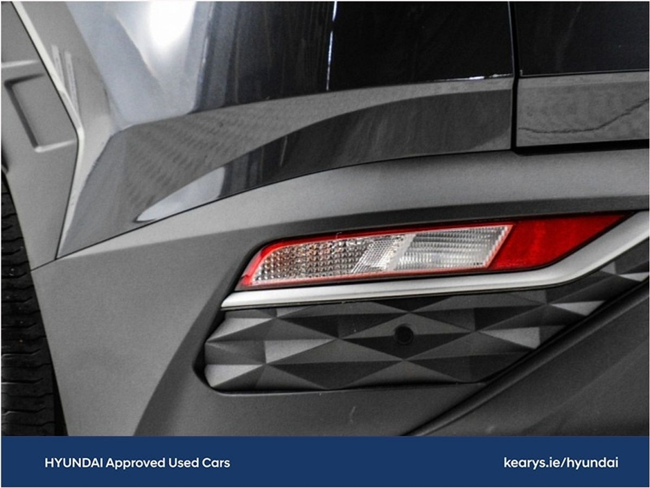 2023 Hyundai Tucson 2WD Executive €33,490