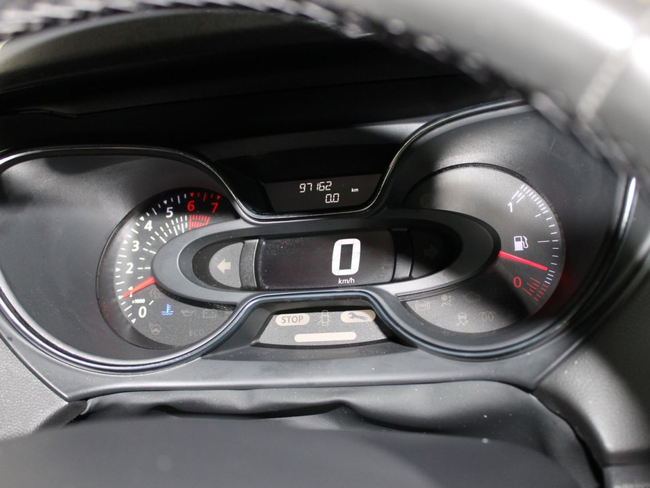 2018 Renault Captur - image 16