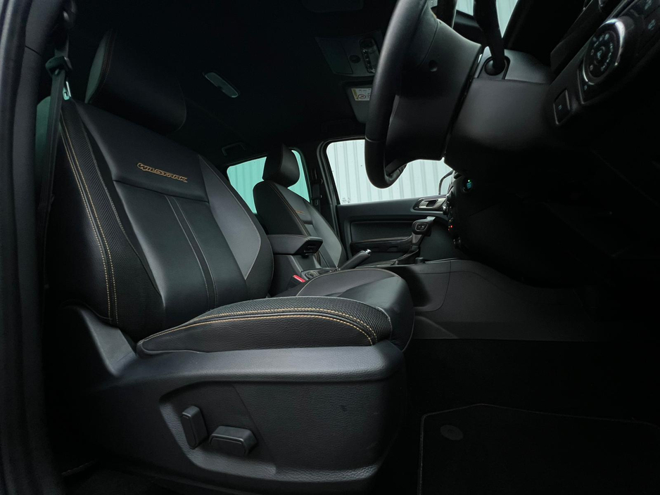 2022 Ford Ranger - image 13