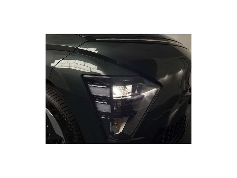 2025 Hyundai Kona - image 11