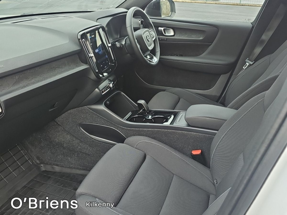 2023 Volvo XC40 RECHARGE PLUS EXTENDED RANGE 238 BHP AUTO 5DR *1 OWNER - PRISTINE CAR - READY FOR COLLECTION* €37,900