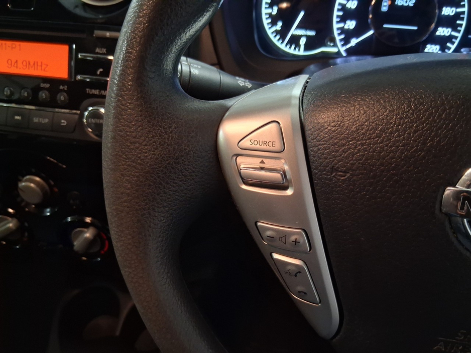 2014 Nissan Note - image 10