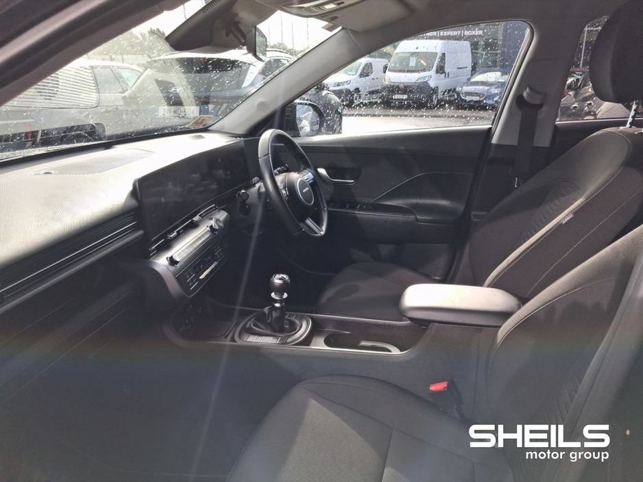 2023 Hyundai Kona 1.0 T-GDI Elegance €27,950