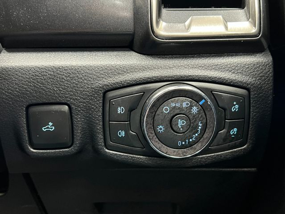 2020 Ford Ranger - image 29