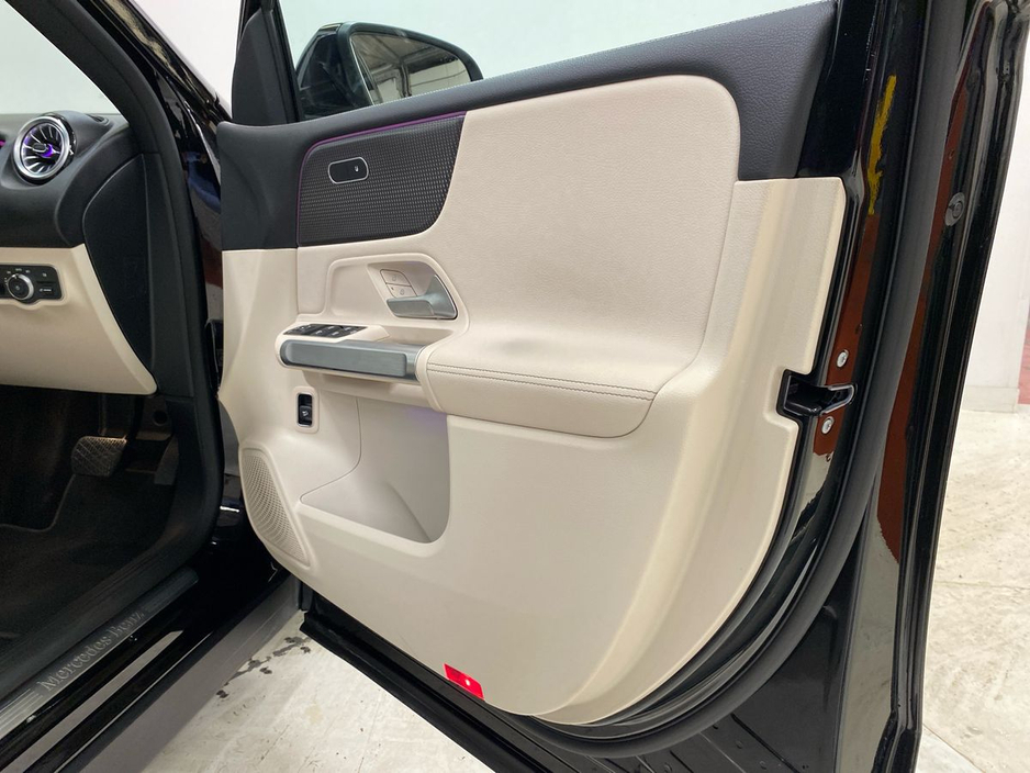 2023 Mercedes-Benz EQB - image 21