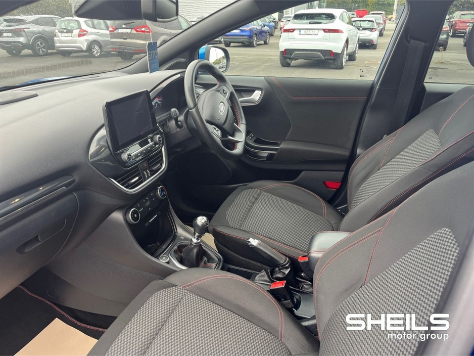 2021 Ford Puma - image 5