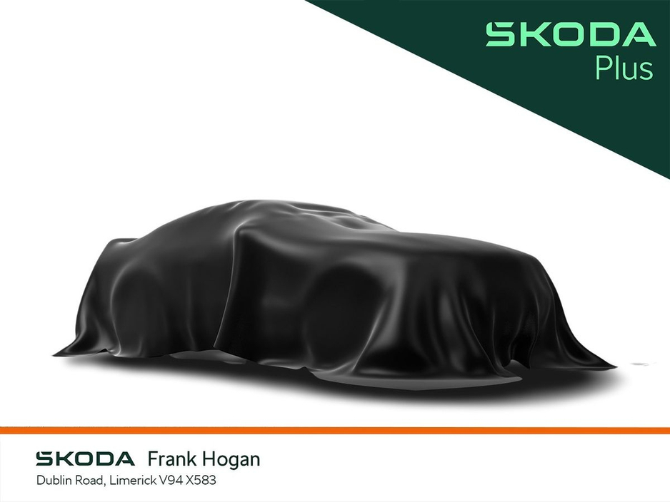 2023 Skoda Kamiq for sale in , Ireland