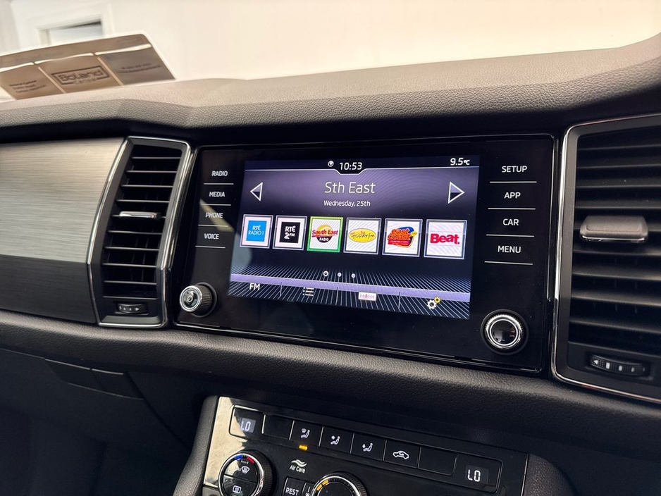 2020 Skoda Kodiaq - image 19