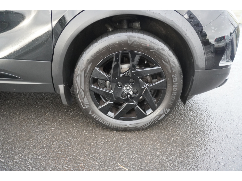 2023 Opel Mokka SPORT 1.2 100PS-PET-6SP-MY