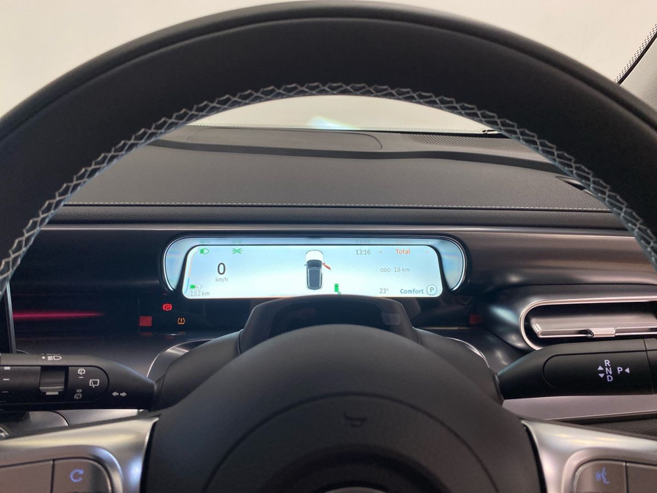 2025 Smart #1 - image 9