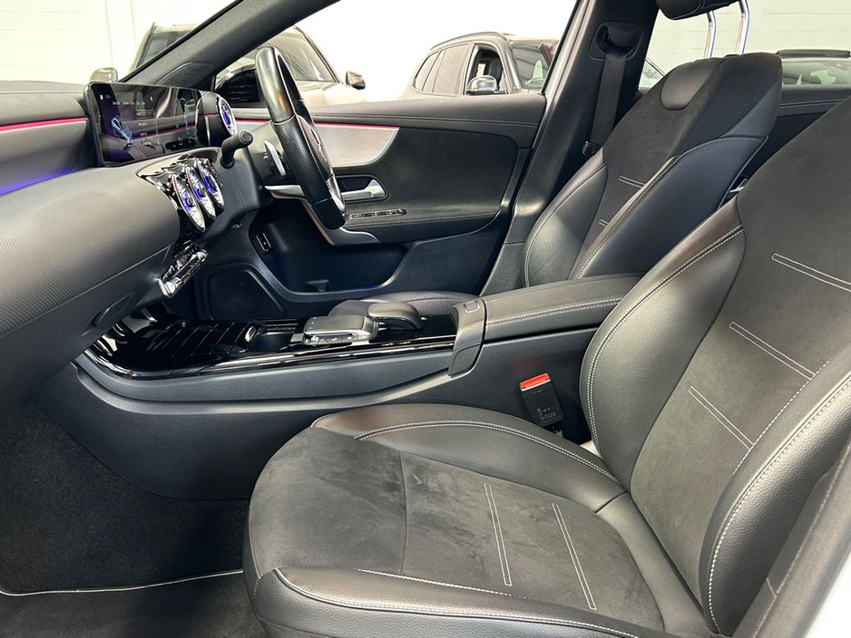 2022 Mercedes-Benz A Class - image 21