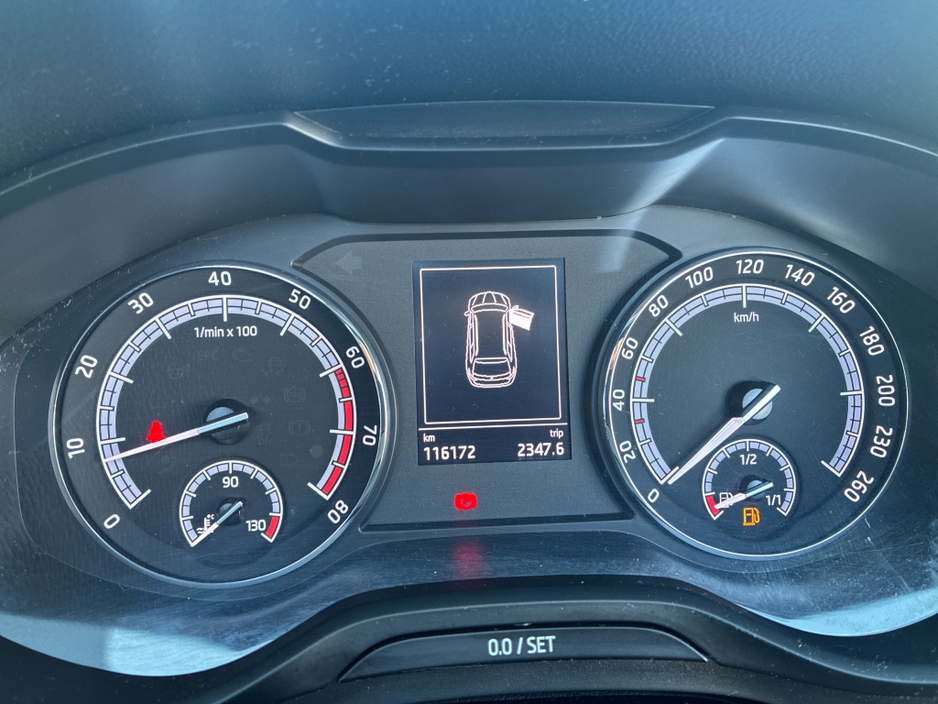 2017 Skoda Kodiaq - image 19